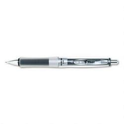 Pilot Corp. Of America Dr. Grip™ Center of Gravity Mechanical Pencil, .7mm Lead, Charcoal Barrel