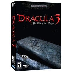 ENCORE SOFTWARE INC Dracula