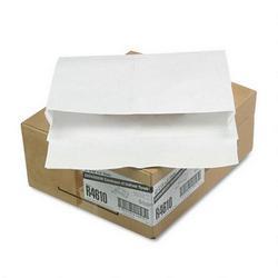 Quality Park DuPont™ Tyvek® Exp. Envelopes, Open Side, 100/Ctn, 10 x 13 x 2, White