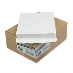 Quality Park DuPont™ Tyvek® Exp. Open End Heavyweight Envelopes, 100/Ctn, 10x13x1 1/2, White