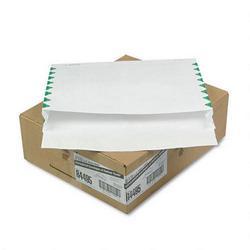 Quality Park DuPont™ Tyvek® Exp. Open End Heavyweight Envelopes, 100/Ctn, 12x16x2, 1st Class
