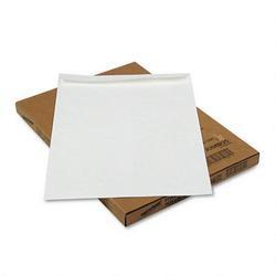 Quality Park DuPont™ Tyvek® Jumbo Heavyweight Envelopes, 25/Box, 14 1/2 x 20, White