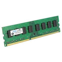 Edge EDGE Tech 512MB DDR3 SDRAM Memory Module - 512MB (1 x 512MB) - 1066MHz DDR3-1066/PC3-8500 - ECC - DDR3 SDRAM - 240-pin DIMM