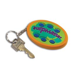 Excalibur EXCALIBUR 112-SG BurpMaster Electronic Keychain