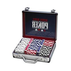 Excalibur EXCALIBUR 2093C-WSOP WSOP Hi-Roller 300 11.5 Gram