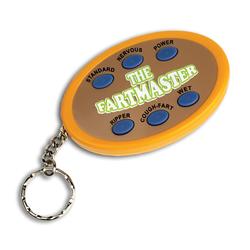 Excalibur EXCALIBUR 305 FartMaster Electronic Keychain