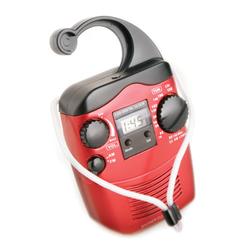 Excalibur EXCALIBUR 8512 Mini Shower Radio