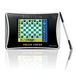 Excalibur EXCALIBUR ET404 Einstein Touch Chess