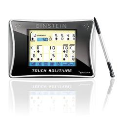 Excalibur EXCALIBUR ET470 Einstein Touch Solitaire