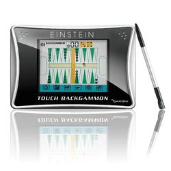 Excalibur EXCALIBUR ET477 Einstein Touch Backgammon