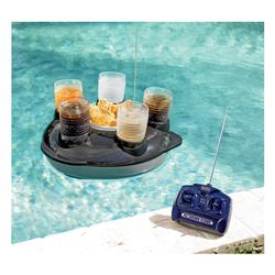 Excalibur EXCALIBUR PR640S-1 Radio Control Drink Float