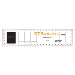 Ezbracket EZBracket Floating J-Ring