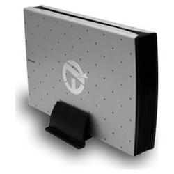 EZQuest PHOENIX 500GB Dual Interface USB 2.0 & eSATA External Hard Drive with Free CMS Back Up software (PC)