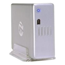 EZQUEST, INC. EZQuest Thunder Pro A/V Quad Interface 1TB/ 32 MB Drive. eSATA, FireWire 800, FireWire 400 & USB 2.0