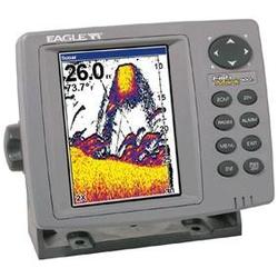 Eagle Electronics Eagle Fishmark 500C Tm W/ Temp 117-41 Hst-Wsu