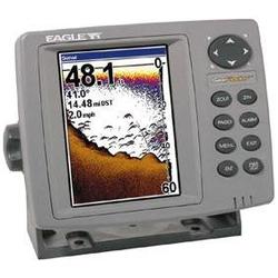 Eagle Electronics Eagle Seafinder 500C Df Tm 117-42