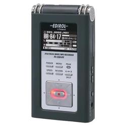 Edirol R-09HR High-Resolution WAVE/MP3 Recorder