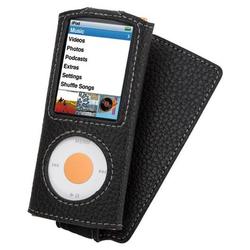 GRIFFIN TECHNOLOGY Elan Conv. iPod Nano 4G - Blk