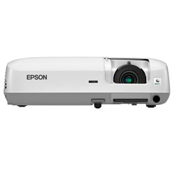 EPSON Epson PowerLite W6 Multimedia Projector