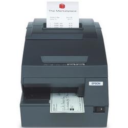 EPSON (SS-MET) Epson TM-H6000III POS Thermal Receipt Printer - Monochrome - Direct Thermal, Dot Matrix - 200 mm/s Mono - 180 dpi - USB (C31C625462)