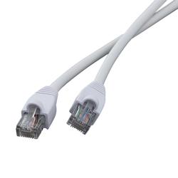 Eforcity Ethernet Cable, CAT5e - 75 ft White