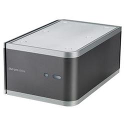 SIMPLETECH - HARD DRIVES/PERIPH Fabrik Pro Drive Hard Drive Array - 1.5TB - 2 x 750GB Serial ATA