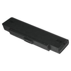 Fedco Electronics Fedco ENERGY+ Lithium Ion Notebook Battery - Lithium Ion (Li-Ion) - 4500mAh - 11.1V DC - Notebook Battery (VGPBPS2A-1)