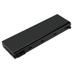 Fedco Electronics Fedco ENERGY+ Lithium Ion Notebook Battery - Lithium Ion (Li-Ion) - 4800mAh - 14.8V DC - Notebook Battery (PA3420U1BRS1)