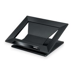 Fellowes Designer Suites Laptop Riser - Black