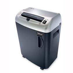 FELLOWES INC. Fellowes Powershred SB 80 Paper/CD Shredder - Strip Cut - 18 Per Pass (3219001)