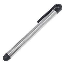 Wireless Emporium, Inc. Finger Touch Stylus Pen for Apple iPhone 3G (Black/Silver)