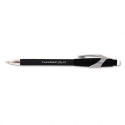 Faber Castell/Sanford Ink Company FlexGrip Elite™ Mechanical Pencil, .7mm Lead, Refillable, Black Barrel