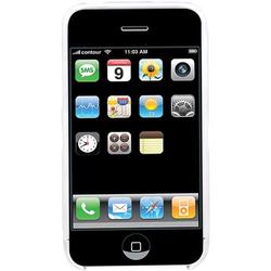 Contour Design Flick iPhone 3G White