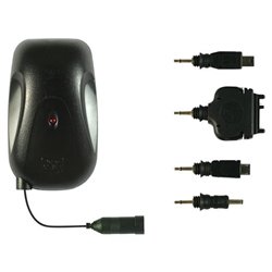 Fonegear 05011 Motorola(r) Fastback Wall Charger