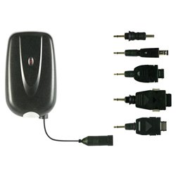 Fonegear 05015 Kyocera(r)/pantech(r) Fastback Wall Charger