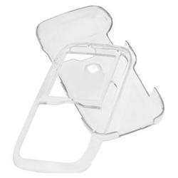 IGM For LG Rumor Crystal Shell Protection Jacket Case - Clear