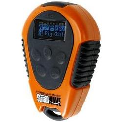 Freestyle Audio 2gb Waterproof MP3 Player w/ Screen (2G/SCREEN)