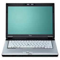 FUJITSU COMPUTER SYSTEMS Fujitsu LIFEBOOK S7210 Notebook - Intel Centrino Duo Core 2 Duo T7250 2GHz - 14.1 WXGA - 2GB DDR2 SDRAM - 160GB HDD - DVD-Writer (DVD-RAM/ R/ RW) - Gigabit Eth