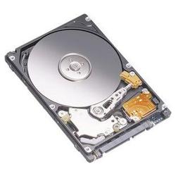 FUJITSU - MOBILE Fujitsu MHW2080BJ Mobile Hard Drive - 80GB - 7200rpm - Serial ATA/300 - Serial ATA - Internal