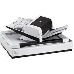 FUJITSU IMAGING (SCANNERS) Fujitsu fi-6770 Color Duplex Document Scanner - 24 bit Color - 8 bit Grayscale - 600 dpi Optical