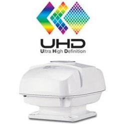 Furuno Navnet 3D Ultra High Definition 12Kw Radar Less Ant