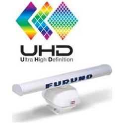 Furuno Navnet 3D Ultra High Definition 3.5'4Kw Open Array