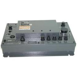 Furuno Rpu015Nt/Rcu017 Blackbox And Control Unit
