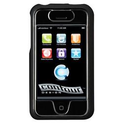 Contour Design Fusion iPhone 3G Black (01106-0)