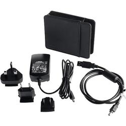 Garmin GARMIN 010-11230-01 3.5 inch Nuvi Travel Pack