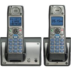 G.E. GE DECT 6.0 Cordless phone - 1 x Phone Line(s)