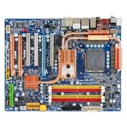 GIGA-BYTE GA-EP45-EXTREME Desktop Board - Intel P45 Express - Enhanced SpeedStep Technology - Socket T - 1600MHz, 1333MHz, 1066MHz, 800MHz FSB - 16MB - DDR2 SDR
