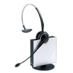 Gn Netcom GN Jabra GN9125 Wireless Micro-boom Earset - Wireless Connectivity - Mono - Over-the-ear, Over-the-head