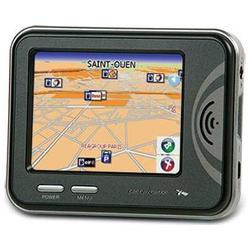 GLOBALSAT GPS Navigator (GV-366)