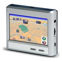 GLOBALSAT GPS Navigator (GV-388)